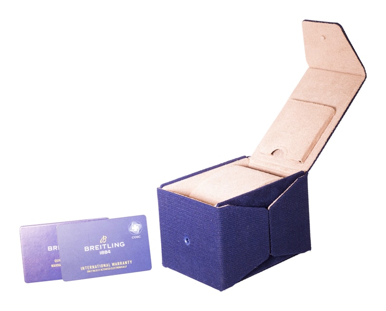 Breitling Chronomat B01 42 AB0134 Image 5